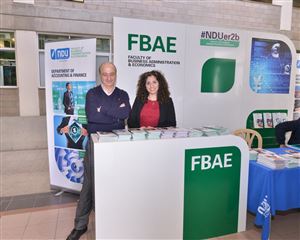 NDU Open Doors 2017 52