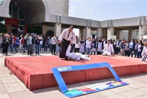 NDU Open Doors 2017 53