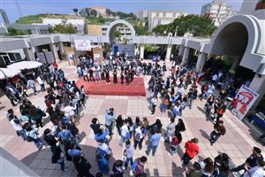 NDU Open Doors 2017 54