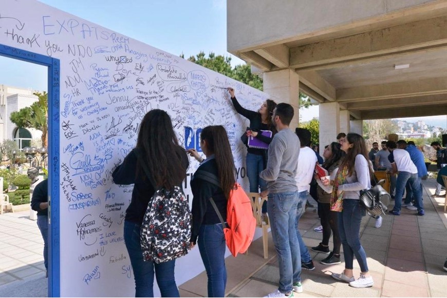 NDU Open Doors 2017 55