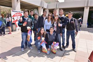 NDU Open Doors 2017 56