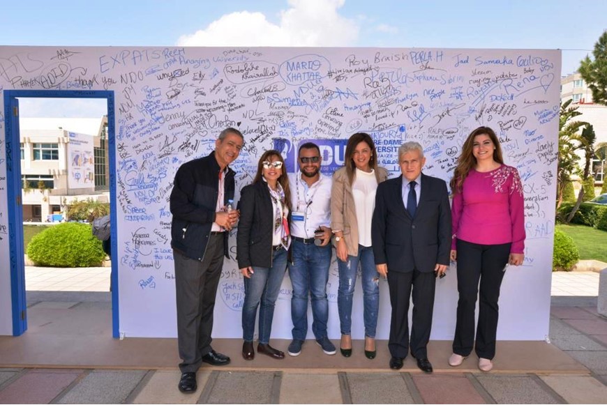 NDU Open Doors 2017 57