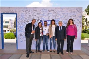 NDU Open Doors 2017 57