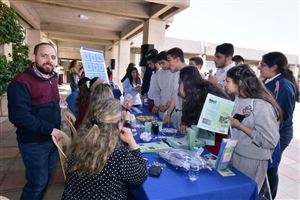 NDU Open Doors 2017 58