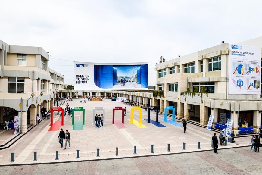 NDU Open Doors 2017 1
