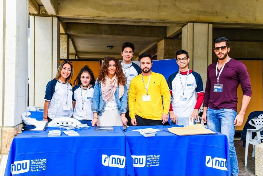 NDU Open Doors 2017 5