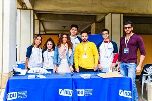 NDU Open Doors 2017 5