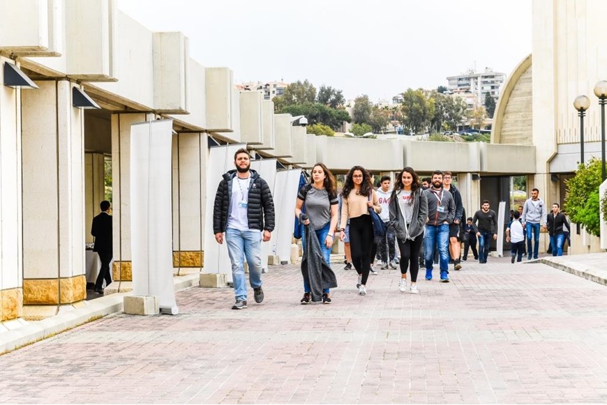 NDU Open Doors 2017 6