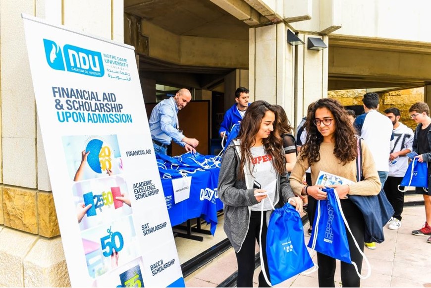 NDU Open Doors 2017 7