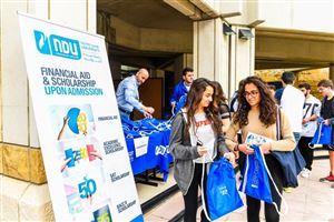 NDU Open Doors 2017 7