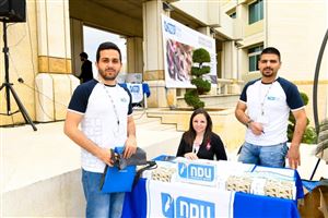 NDU Open Doors 2017 8
