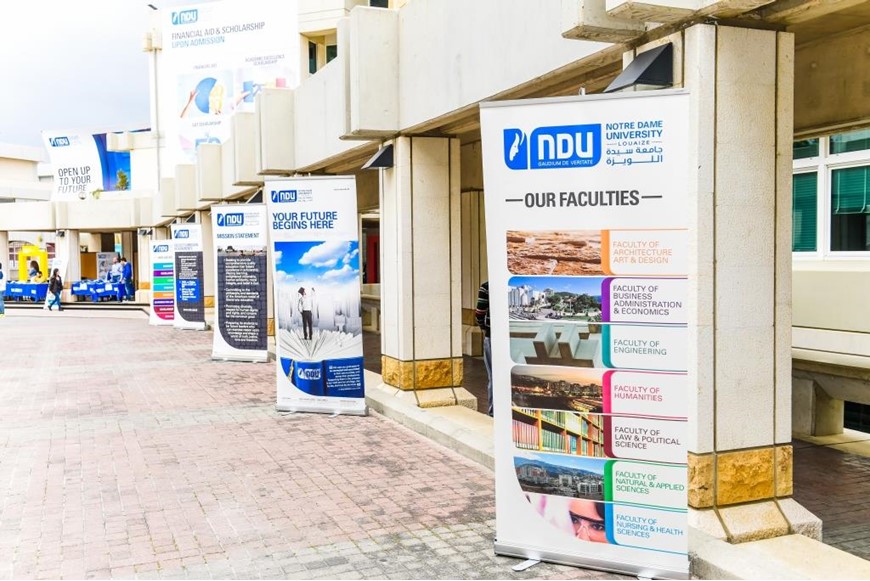 NDU Open Doors 2017 10