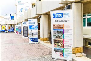 NDU Open Doors 2017 10