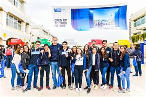 NDU Open Doors 2017 11