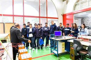 NDU Open Doors 2017 14