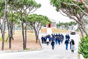 NDU Open Doors 2017 17