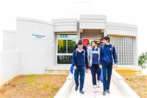 NDU Open Doors 2017 18