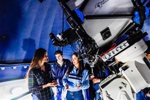 NDU Open Doors 2017 20