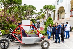 NDU Open Doors 2017 21