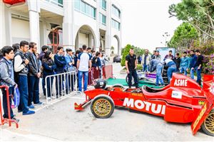 NDU Open Doors 2017 23