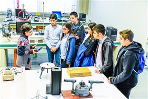 NDU Open Doors 2017 26