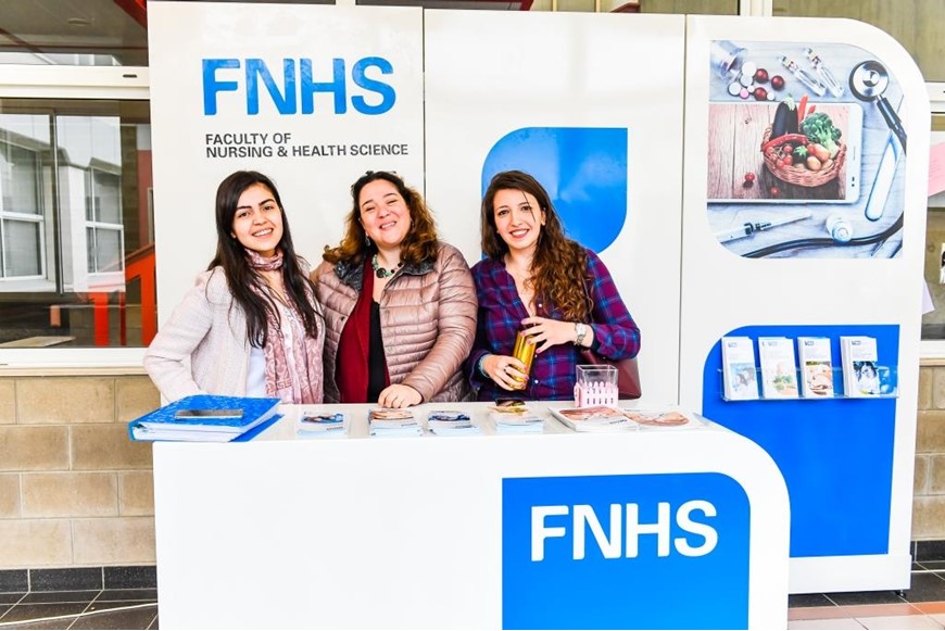 NDU Open Doors 2017 27