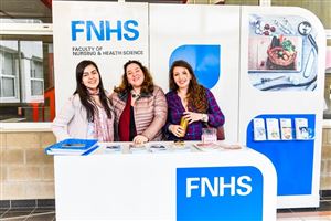 NDU Open Doors 2017 27