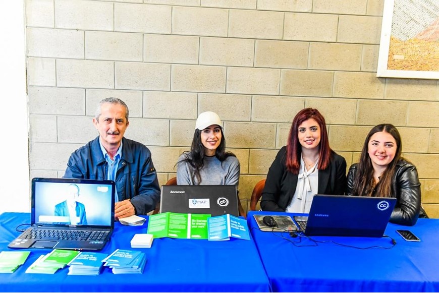 NDU Open Doors 2017 31