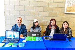 NDU Open Doors 2017 31