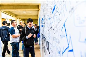 NDU Open Doors 2017 32