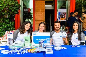 NDU Open Doors 2017 33