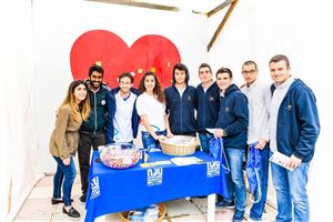NDU Open Doors 2017 34