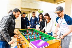 NDU Open Doors 2017 35