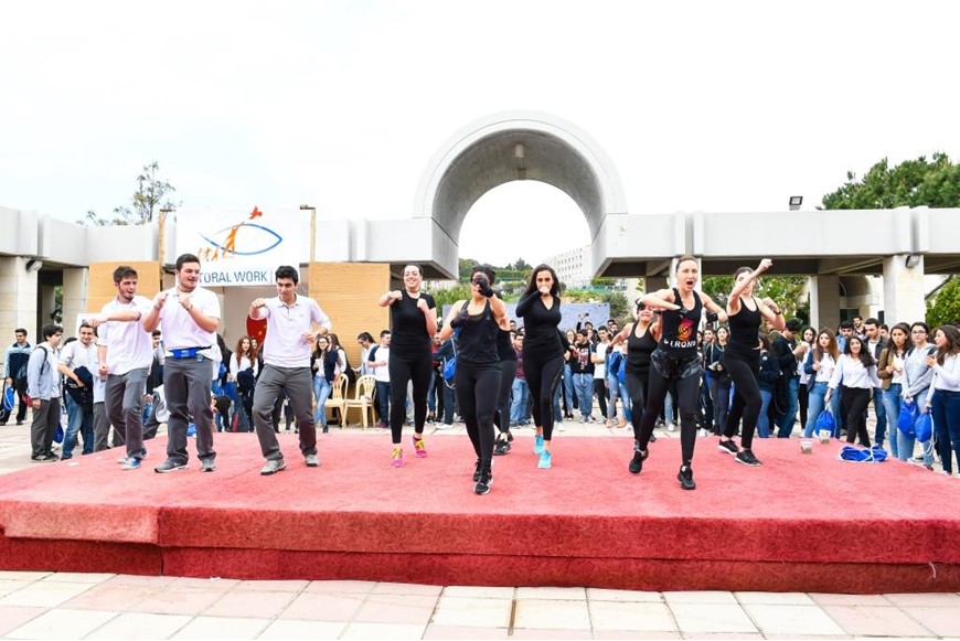 NDU Open Doors 2017 37