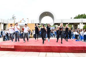 NDU Open Doors 2017 37
