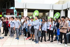 NDU Open Doors 2017 38