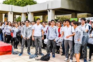 NDU Open Doors 2017 39