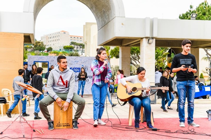 NDU Open Doors 2017 41