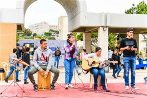 NDU Open Doors 2017 41