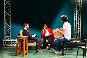 NDU Open Doors 2017 44