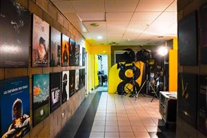 NDU Open Doors 2017 45