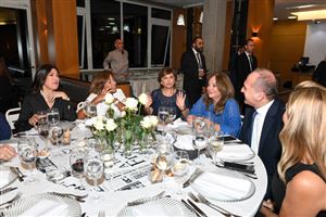 NDU Organizes Annual Media Dinner Dedicated to Press Freedom 27