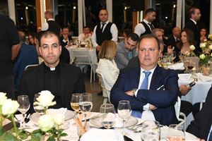 NDU Organizes Annual Media Dinner Dedicated to Press Freedom 36