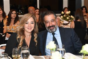 NDU Organizes Annual Media Dinner Dedicated to Press Freedom 38