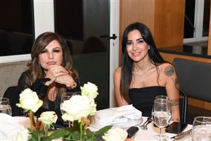 NDU Organizes Annual Media Dinner Dedicated to Press Freedom 39