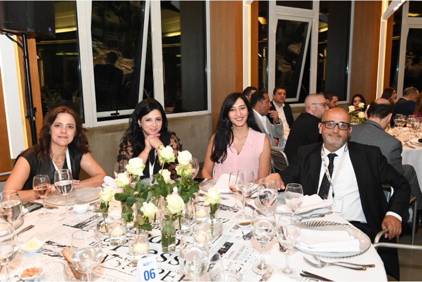 NDU Organizes Annual Media Dinner Dedicated to Press Freedom 43