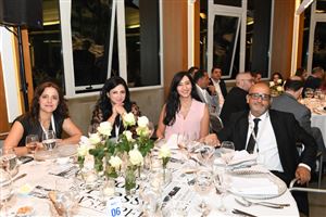 NDU Organizes Annual Media Dinner Dedicated to Press Freedom 43