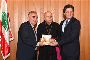 NDU Organizes Annual Media Dinner Dedicated to Press Freedom 46