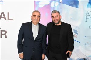 NDU Organizes Annual Media Dinner Dedicated to Press Freedom 7