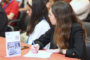 NDU Organizes the First American Institute of Chemical Engineers Student Regional Conference in Lebanon 2